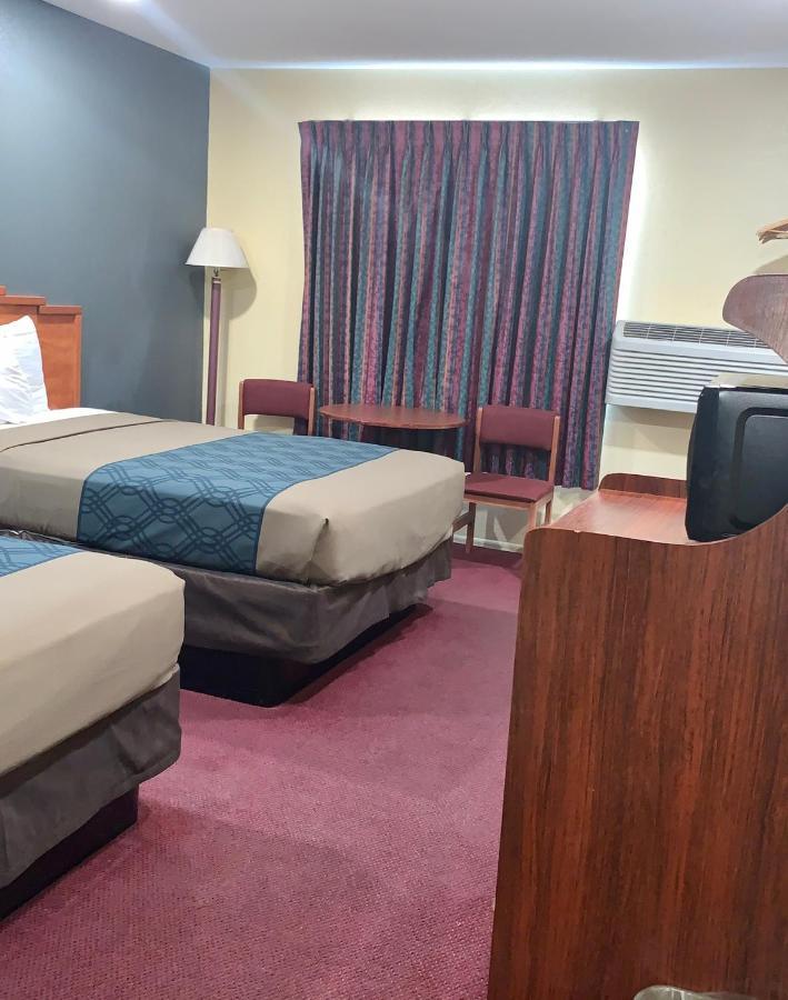 Rodeway Inn Winslow I-40 Kültér fotó
