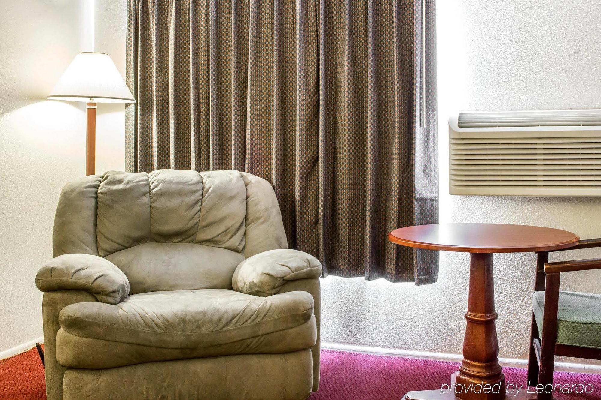 Rodeway Inn Winslow I-40 Kültér fotó