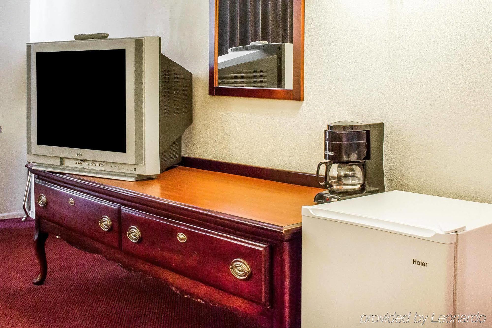 Rodeway Inn Winslow I-40 Kültér fotó